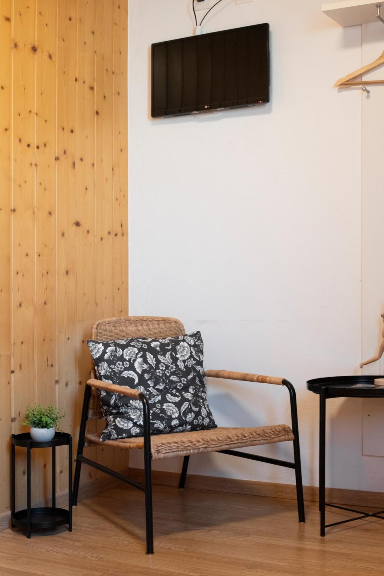 Motel-Restaurant 13 Etoiles Saint-Leonard Экстерьер фото