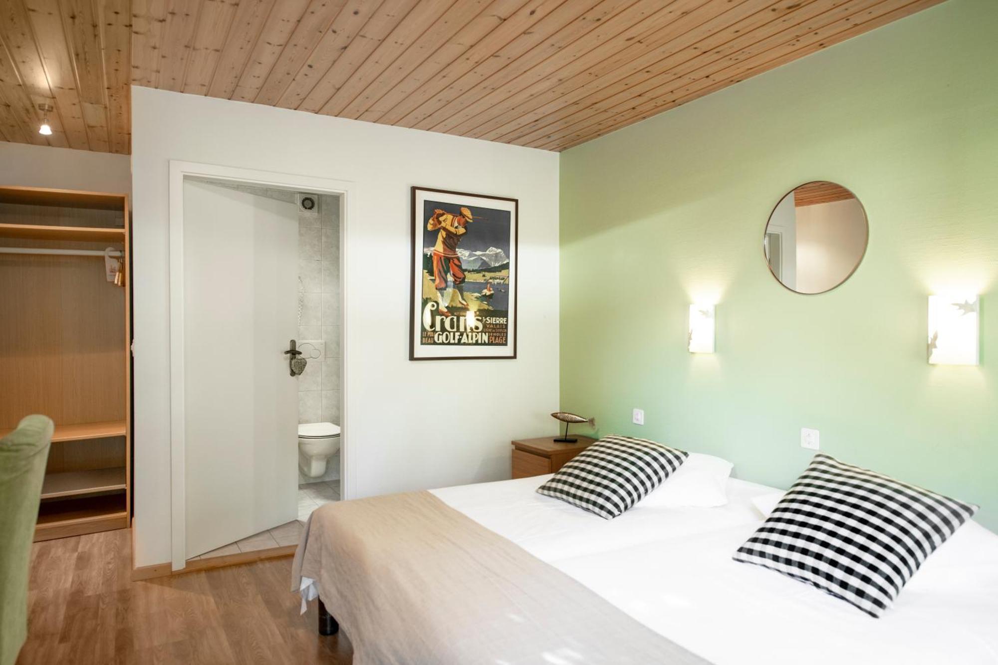 Motel-Restaurant 13 Etoiles Saint-Leonard Экстерьер фото